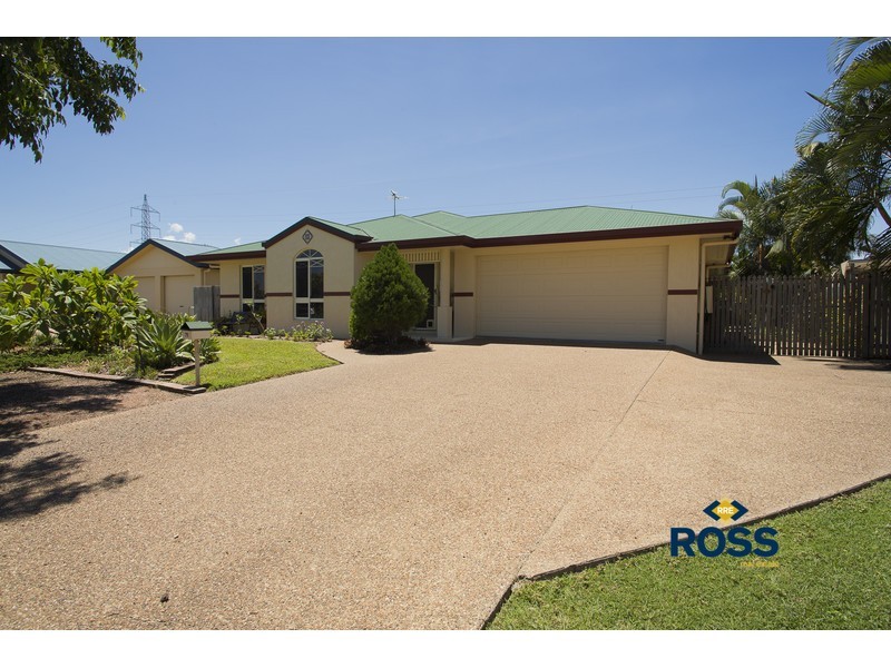 75 Squires Crescent, Kirwan QLD 4817