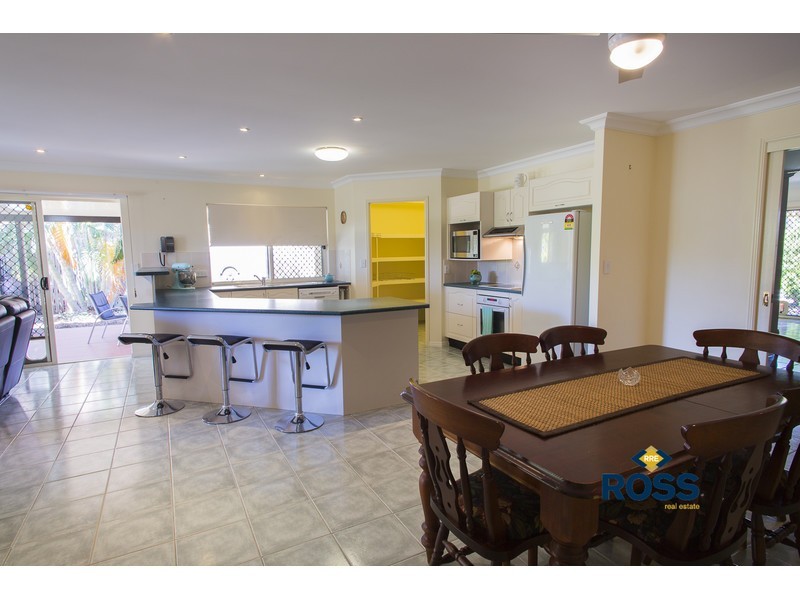 75 Squires Crescent, Kirwan QLD 4817