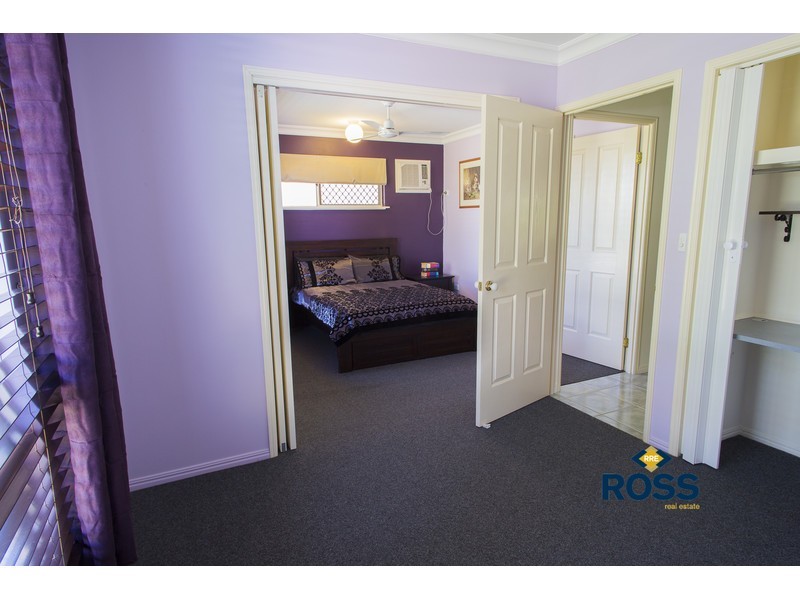 75 Squires Crescent, Kirwan QLD 4817