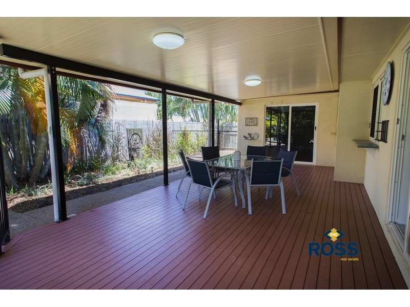 75 Squires Crescent, Kirwan QLD 4817