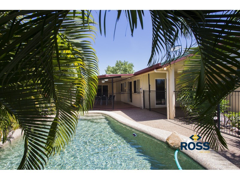 75 Squires Crescent, Kirwan QLD 4817