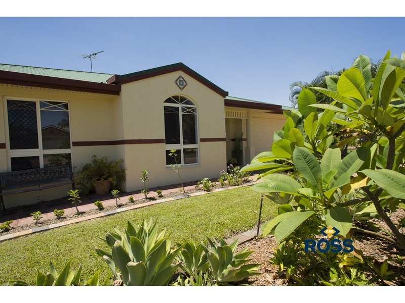 75 Squires Crescent, Kirwan QLD 4817