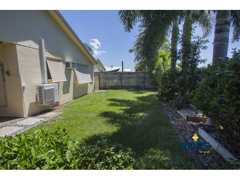 75 Squires Crescent, Kirwan QLD 4817