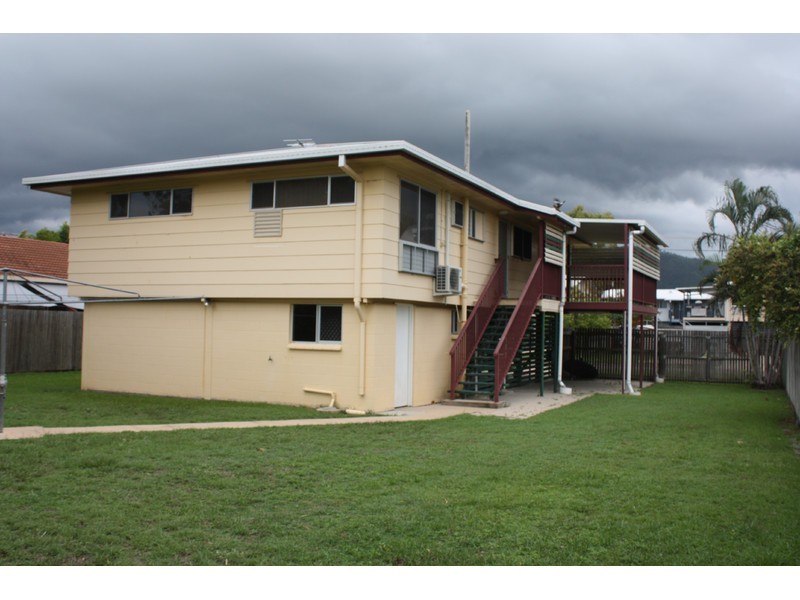 27 Cabot Street, Aitkenvale QLD 4814