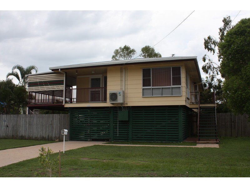 27 Cabot Street, Aitkenvale QLD 4814