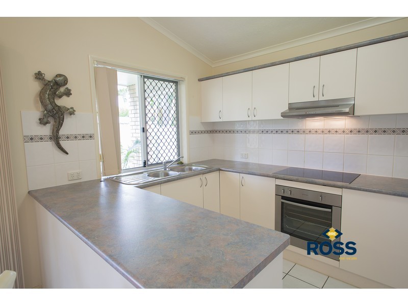 13 Blue Lake Court, Kirwan QLD 4817