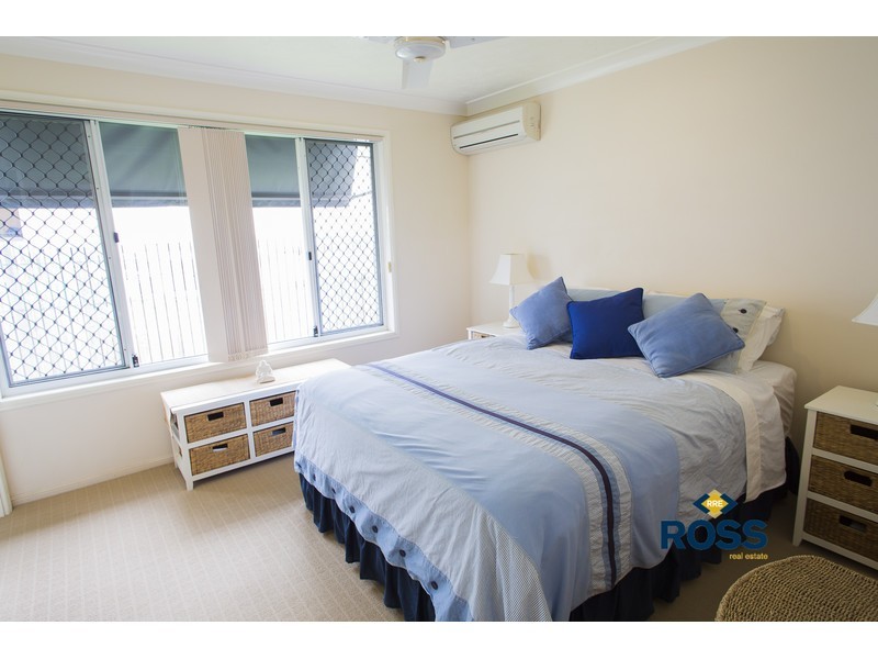 13 Blue Lake Court, Kirwan QLD 4817