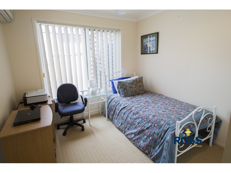 13 Blue Lake Court, Kirwan QLD 4817