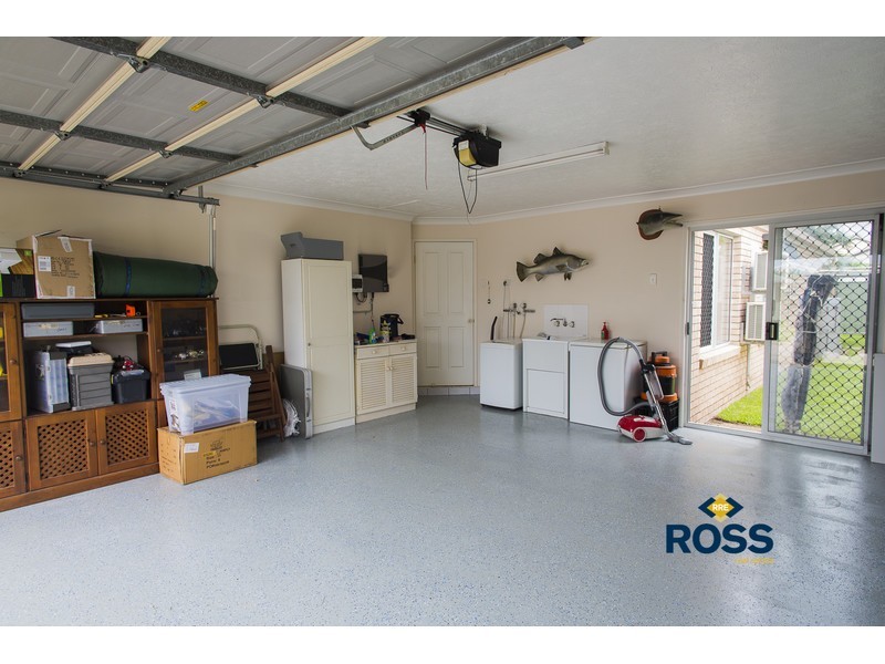 13 Blue Lake Court, Kirwan QLD 4817