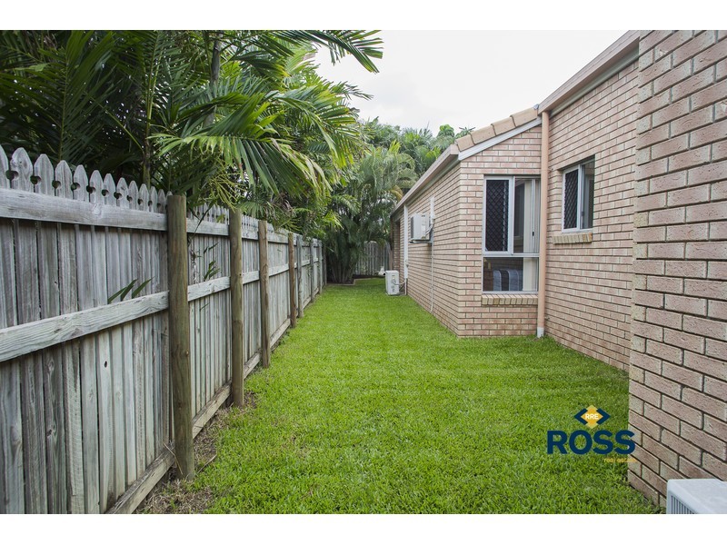 13 Blue Lake Court, Kirwan QLD 4817