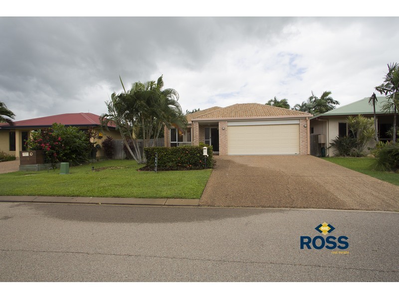 13 Blue Lake Court, Kirwan QLD 4817