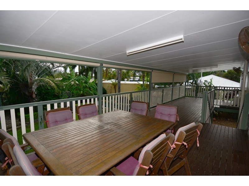 931 Riverway Drive, Condon QLD 4815