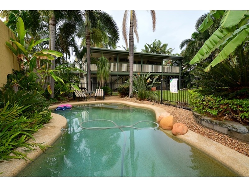 931 Riverway Drive, Condon QLD 4815