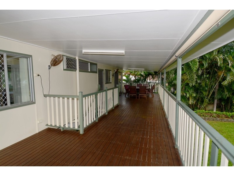 931 Riverway Drive, Condon QLD 4815