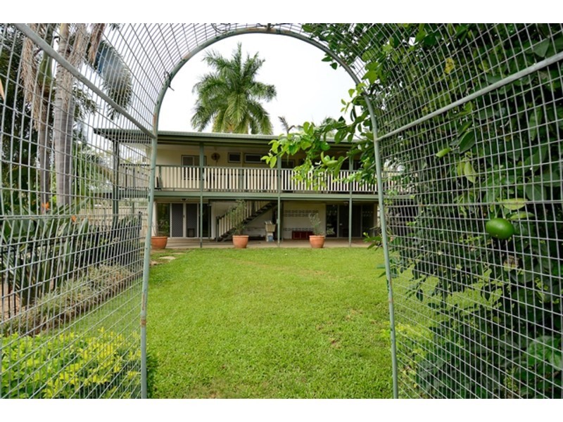 931 Riverway Drive, Condon QLD 4815