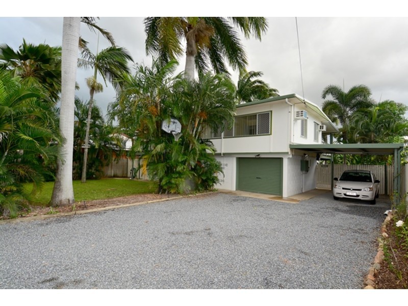 931 Riverway Drive, Condon QLD 4815