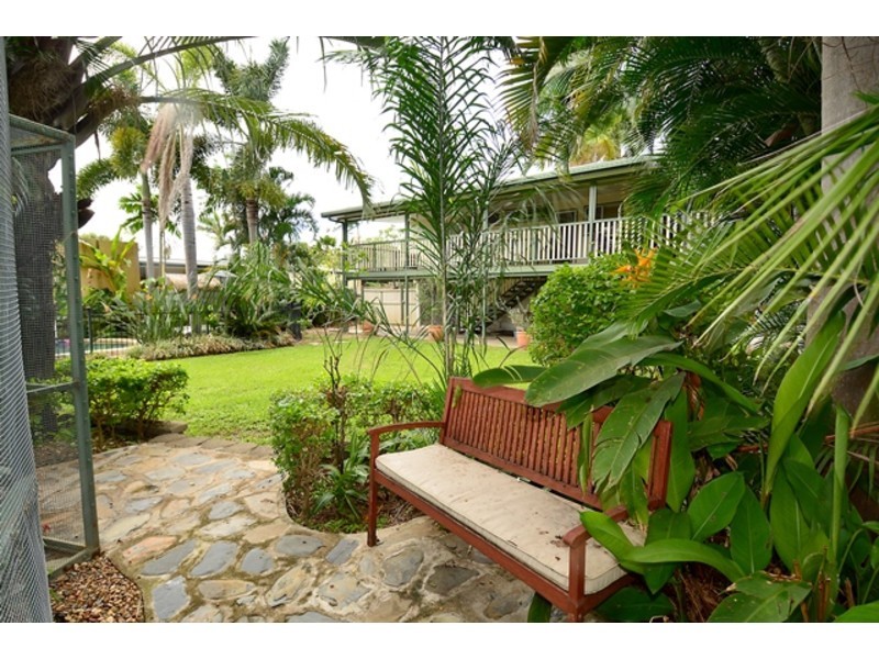 931 Riverway Drive, Condon QLD 4815