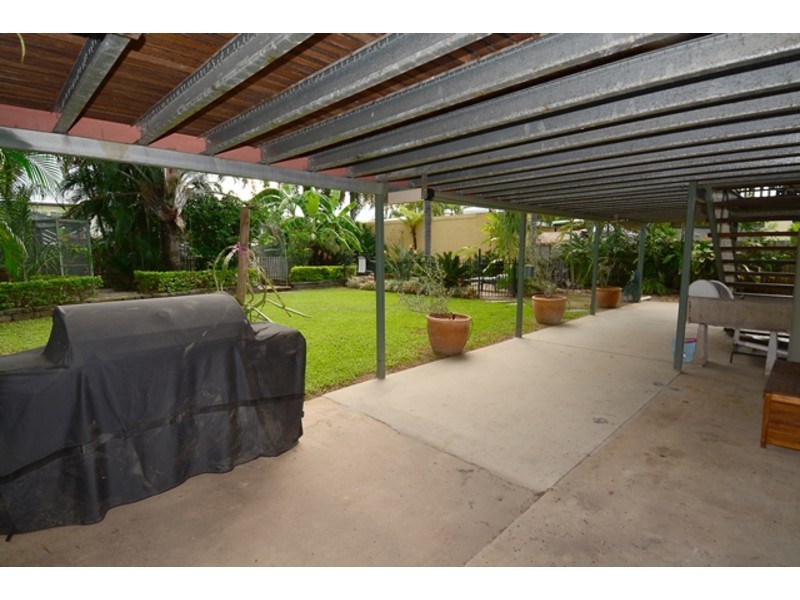 931 Riverway Drive, Condon QLD 4815