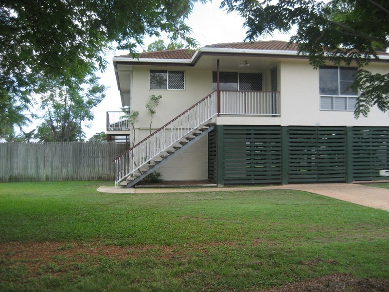 12 Wakeford Street, Aitkenvale QLD 4814