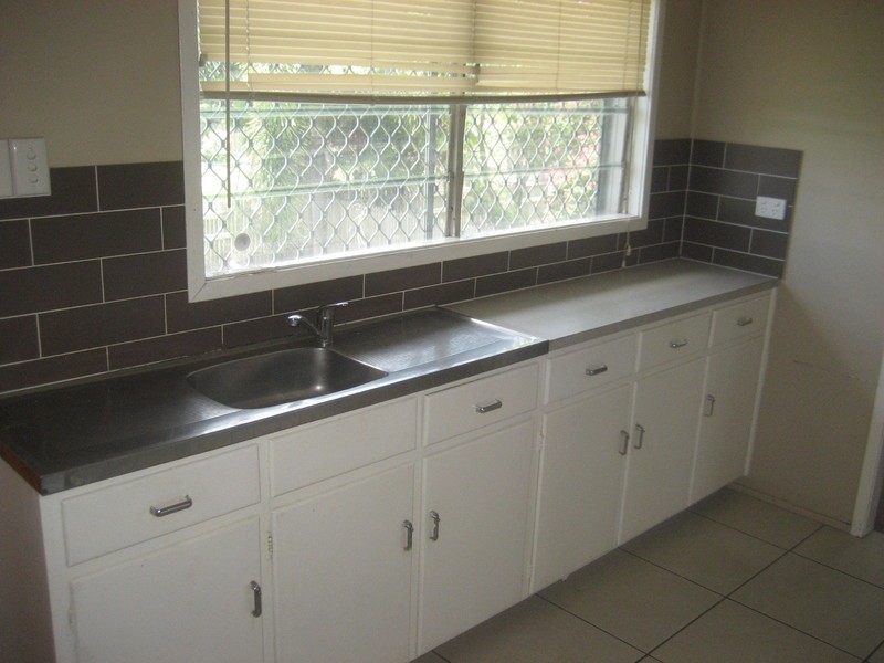 36 Nathan Street, Vincent QLD 4814