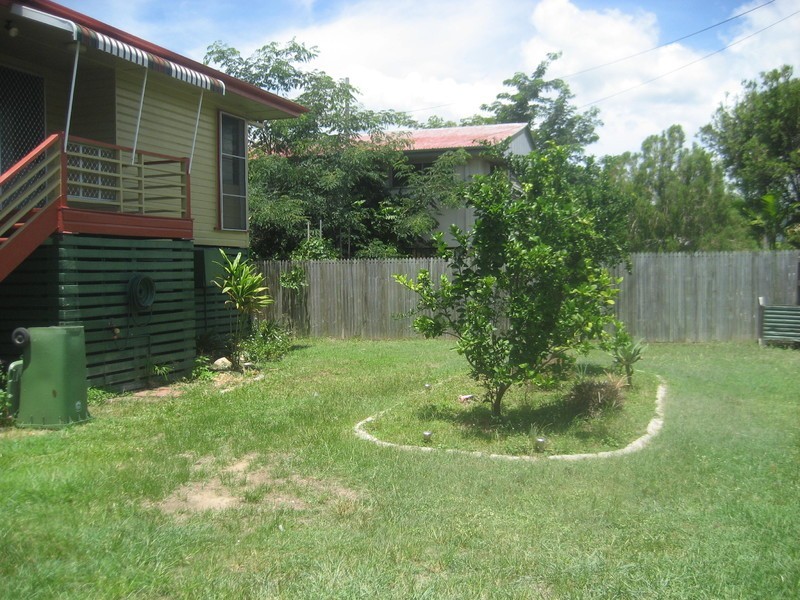 36 Nathan Street, Vincent QLD 4814