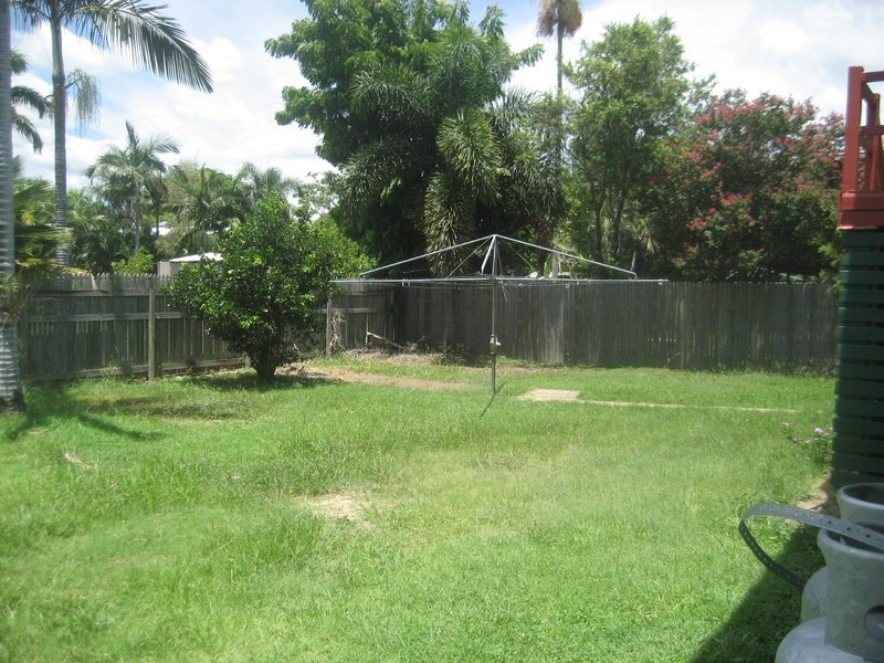 36 Nathan Street, Vincent QLD 4814