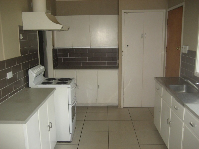 36 Nathan Street, Vincent QLD 4814