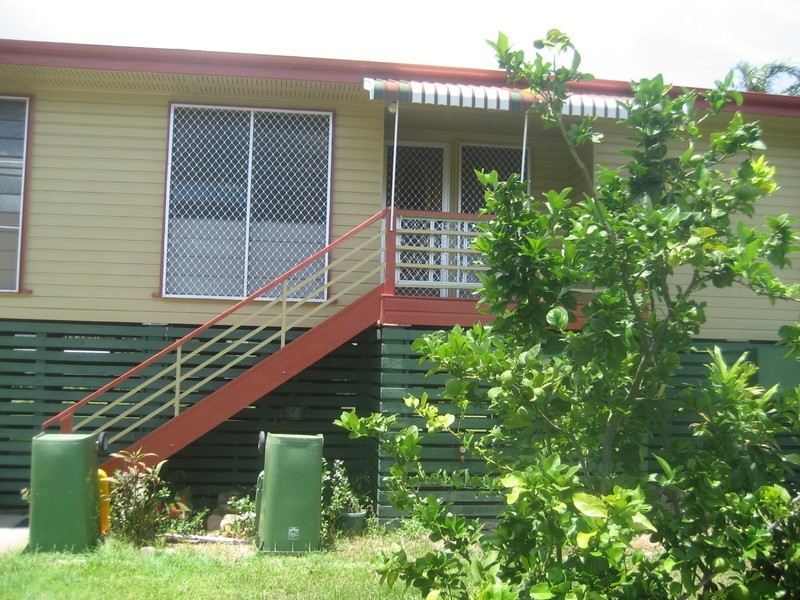 36 Nathan Street, Vincent QLD 4814