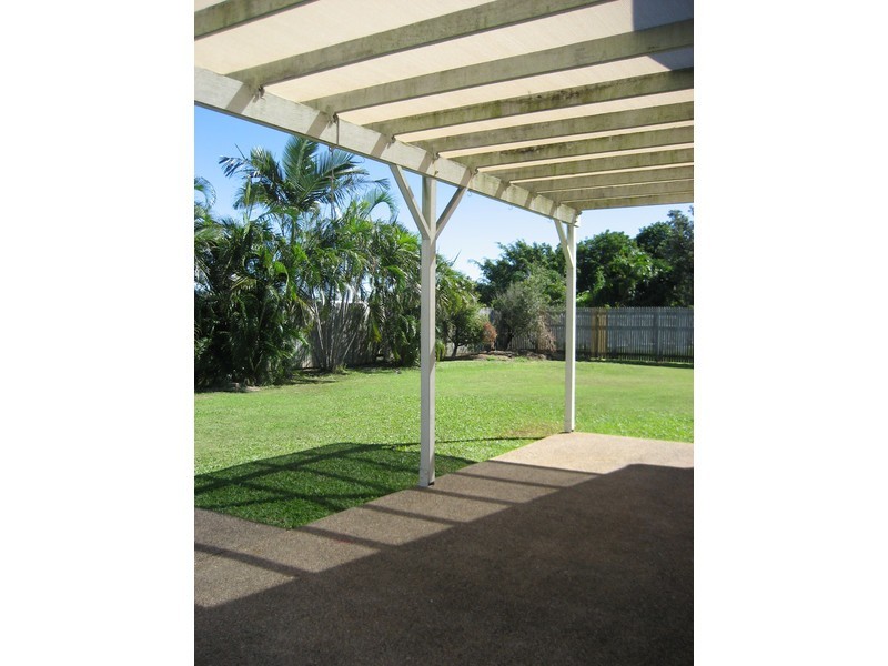 44 Chiquita Avenue, Rasmussen QLD 4815