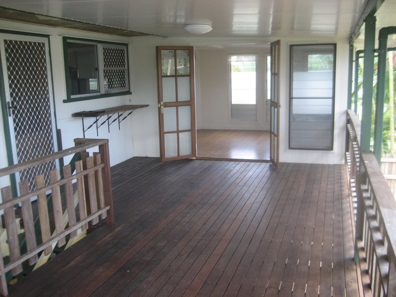 22 Blaxland Crescent, Vincent QLD 4814