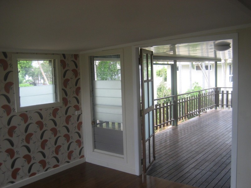 22 Blaxland Crescent, Vincent QLD 4814