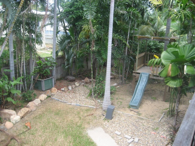 22 Blaxland Crescent, Vincent QLD 4814