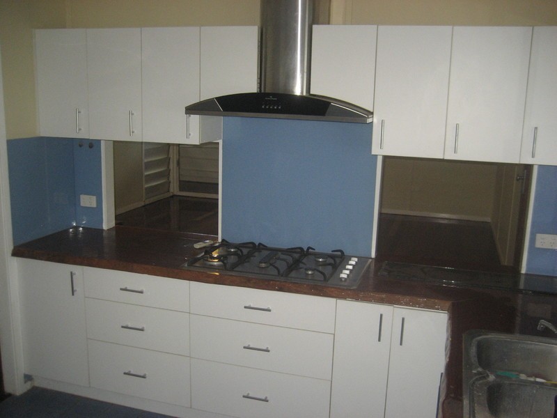 22 Blaxland Crescent, Vincent QLD 4814