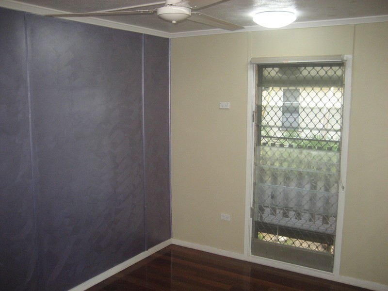 22 Blaxland Crescent, Vincent QLD 4814