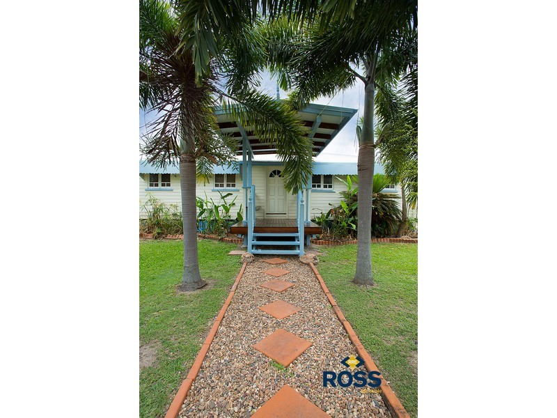 91 Chandler Street, Garbutt QLD 4814