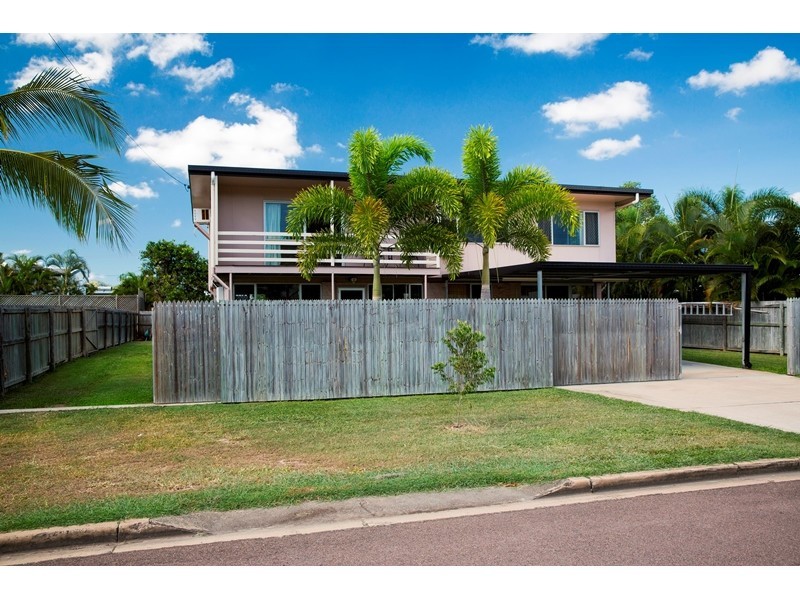 48 Frank Street, Kirwan QLD 4817