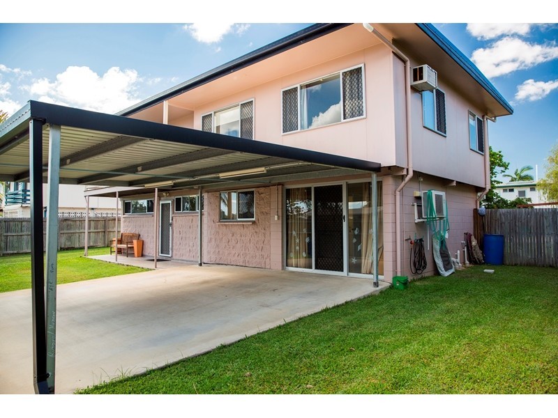 48 Frank Street, Kirwan QLD 4817