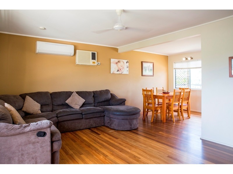 48 Frank Street, Kirwan QLD 4817