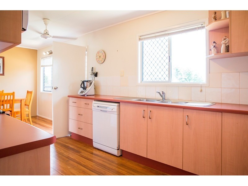 48 Frank Street, Kirwan QLD 4817