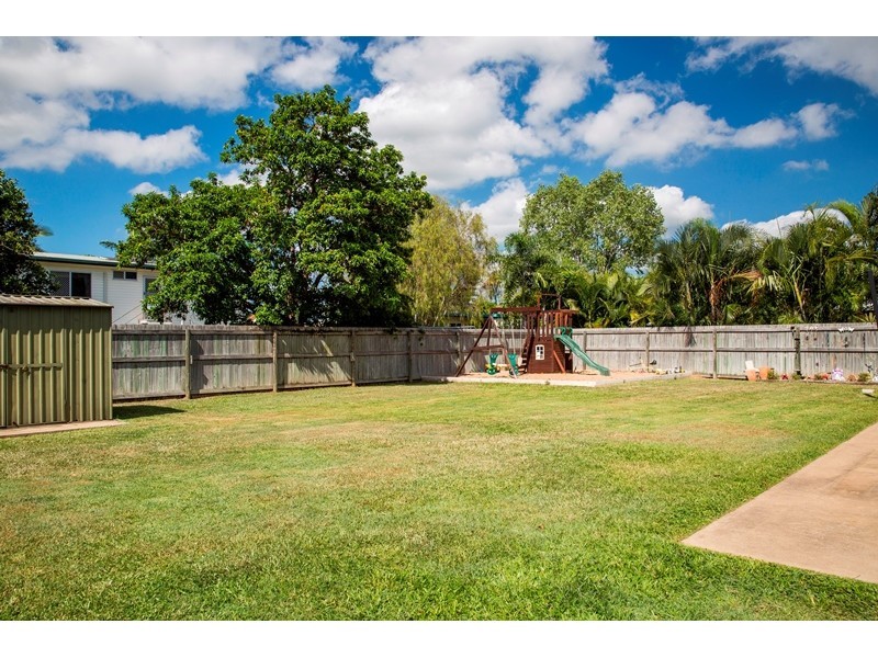 48 Frank Street, Kirwan QLD 4817