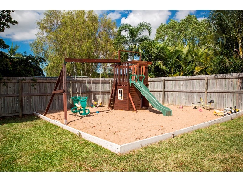 48 Frank Street, Kirwan QLD 4817