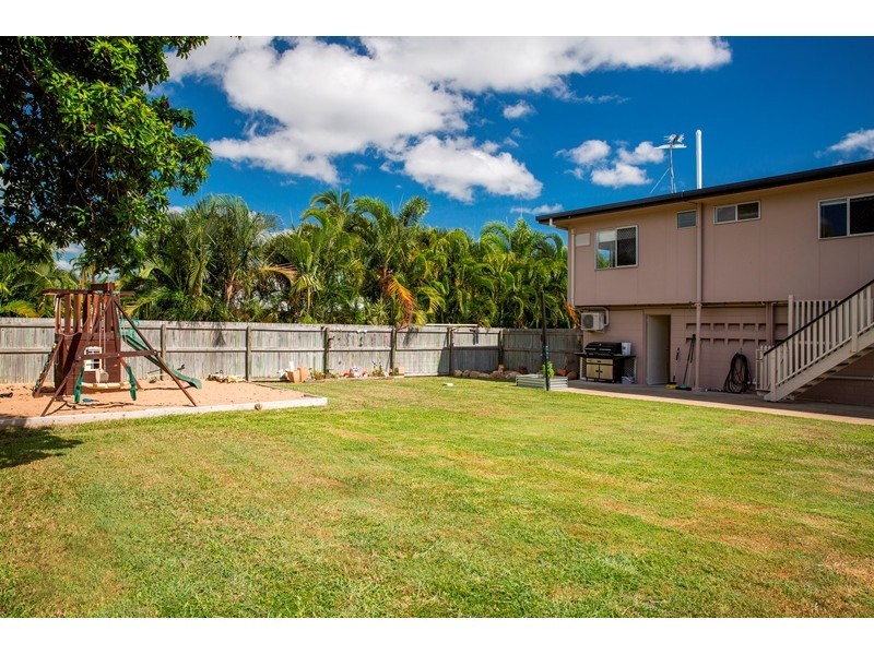 48 Frank Street, Kirwan QLD 4817