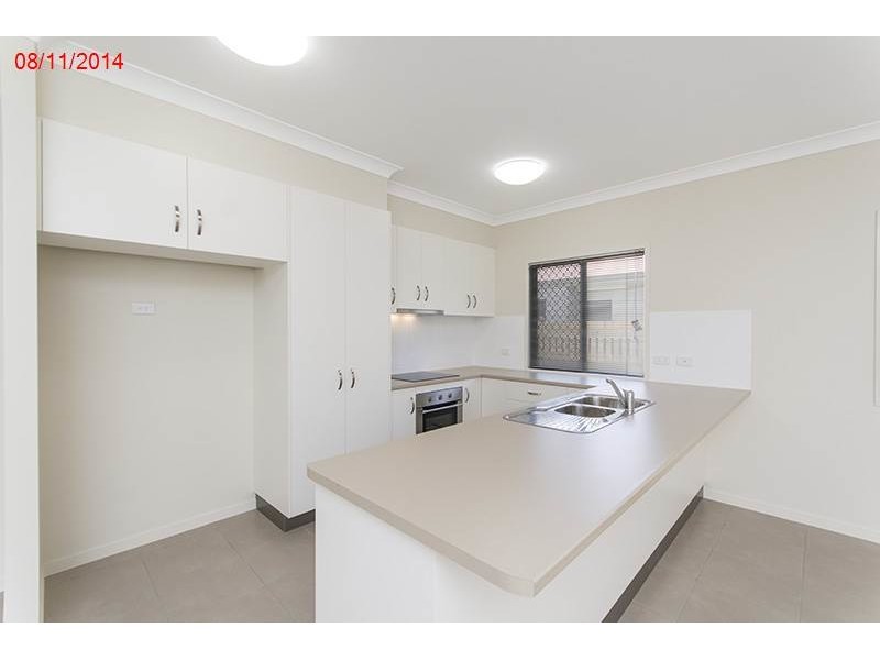 Rasmussen QLD 4815