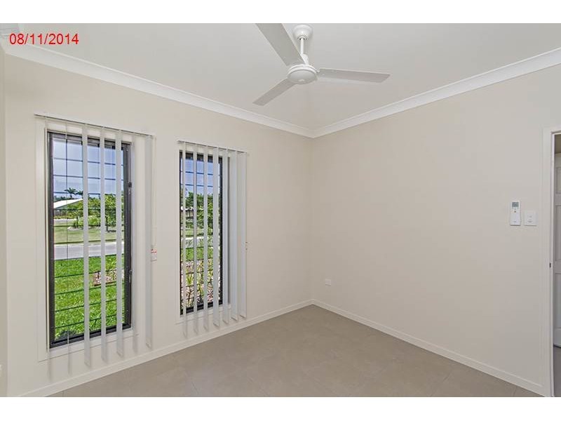 Rasmussen QLD 4815