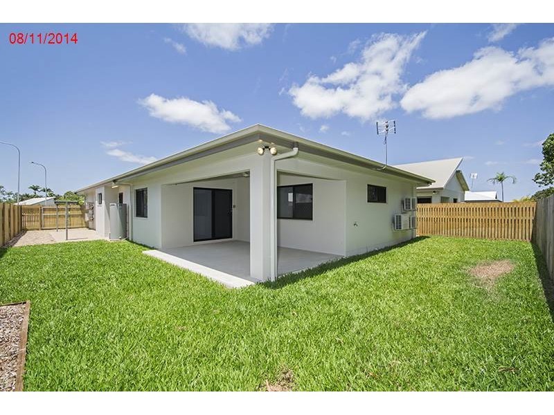 Rasmussen QLD 4815