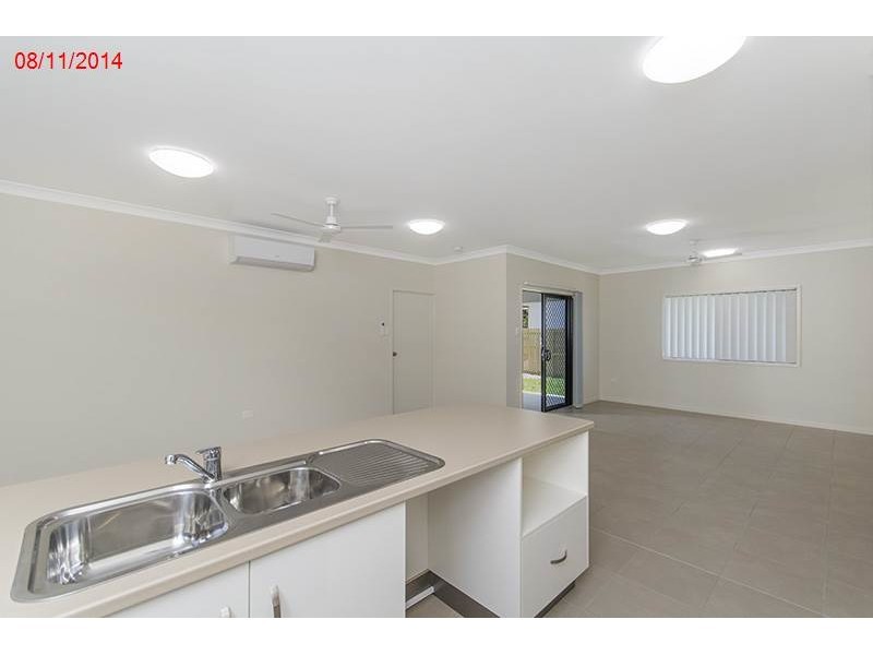Rasmussen QLD 4815