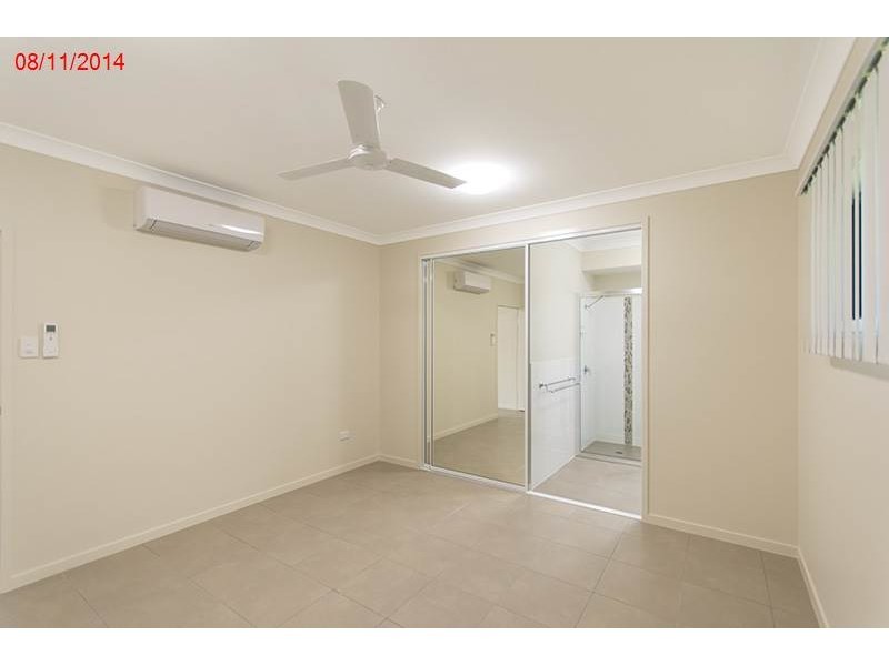Rasmussen QLD 4815