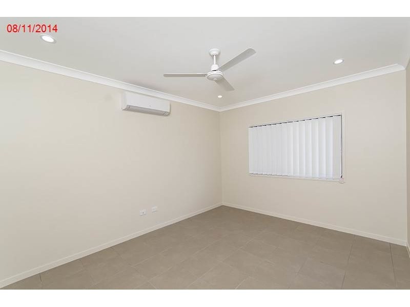 Rasmussen QLD 4815