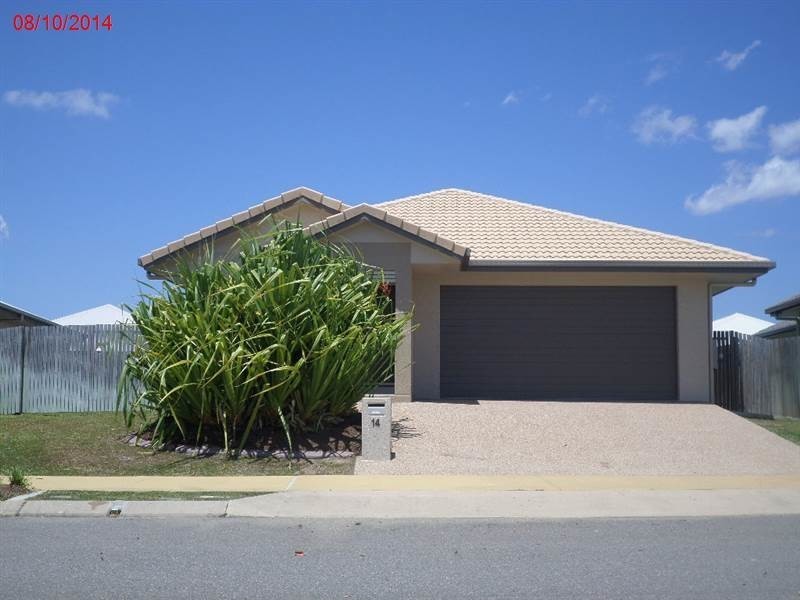 Bohle Plains QLD 4817