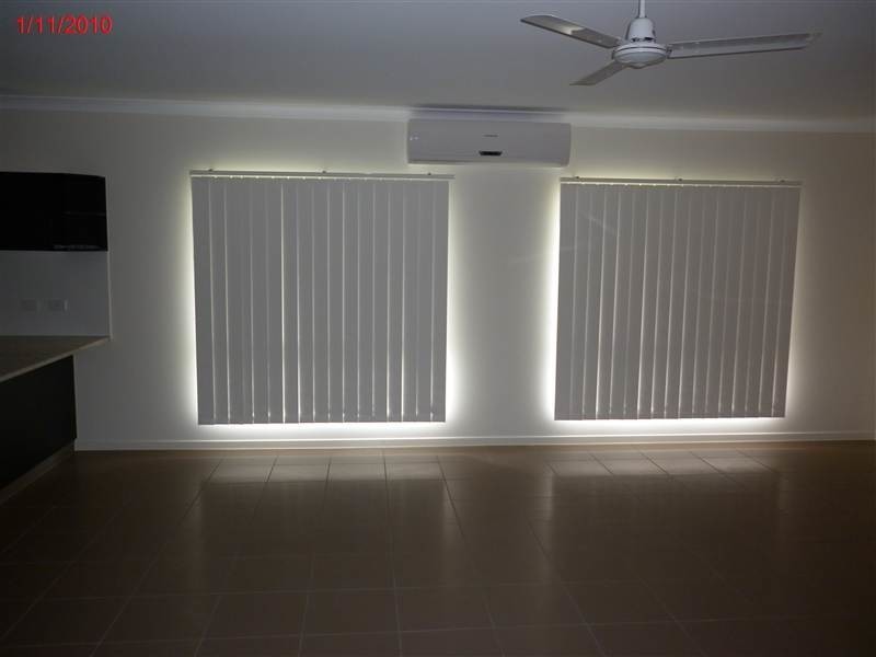 Bohle Plains QLD 4817